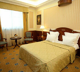 Гостиница Парус Хабаровск-198