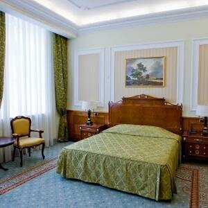 Гостиница Парус Хабаровск