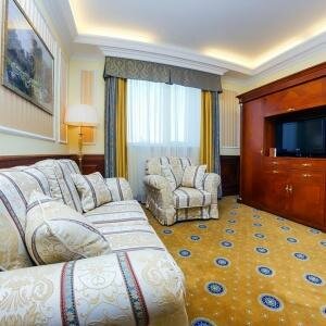 Гостиница Парус Хабаровск