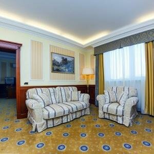 Гостиница Парус Хабаровск