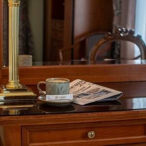 Гостиница Парус Хабаровск