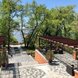 Гостиница Парус Хабаровск-187