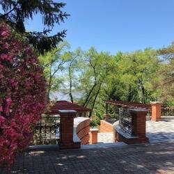 Гостиница Парус Хабаровск-186