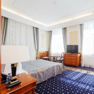 Гостиница Парус Хабаровск