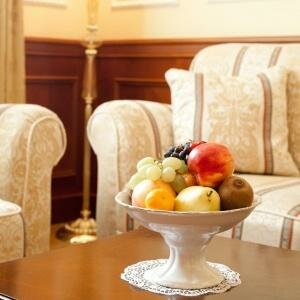 Гостиница Парус Хабаровск