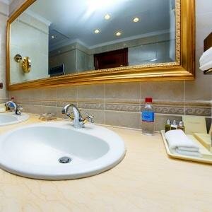 Гостиница Парус Хабаровск