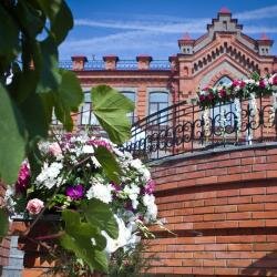 Гостиница Парус Хабаровск-188