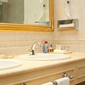 Гостиница Парус Хабаровск