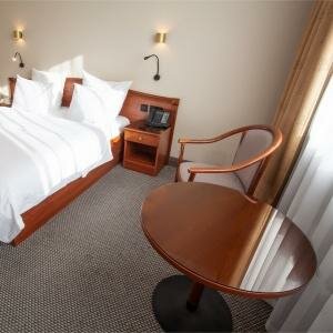 Гостиница Парус Хабаровск