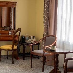 Гостиница Парус Хабаровск