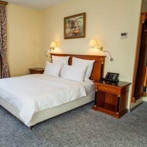 Гостиница Парус Хабаровск