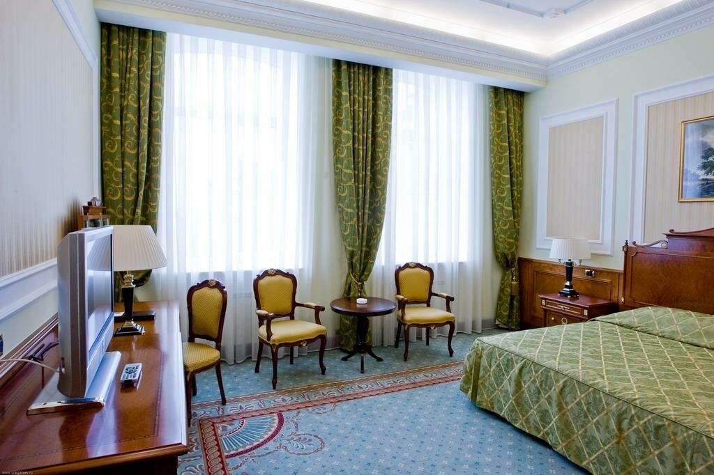 Гостиница Парус Хабаровск-98