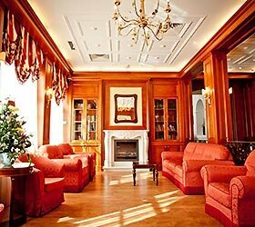 Гостиница Парус Хабаровск-200