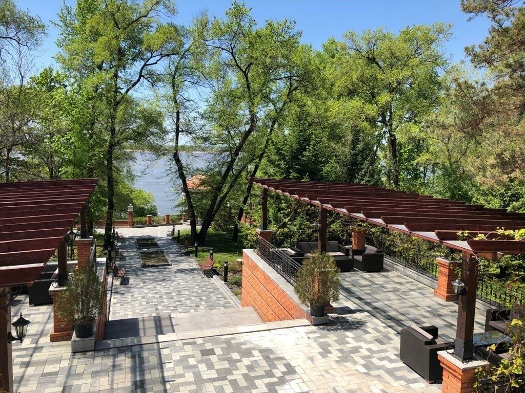 Гостиница Парус Хабаровск-70