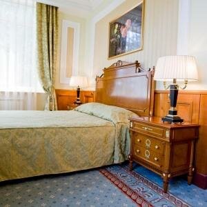 Гостиница Парус Хабаровск