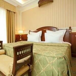 Гостиница Парус Хабаровск