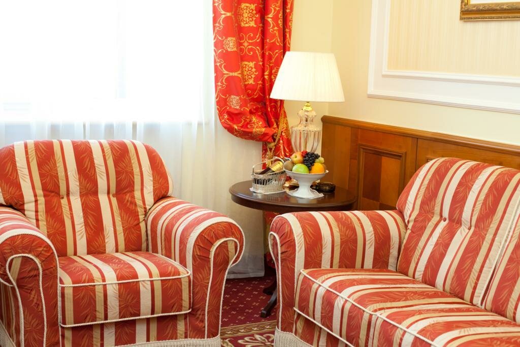 Гостиница Парус Хабаровск-81