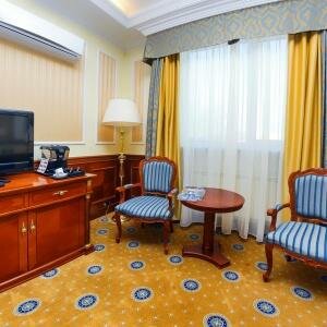 Гостиница Парус Хабаровск