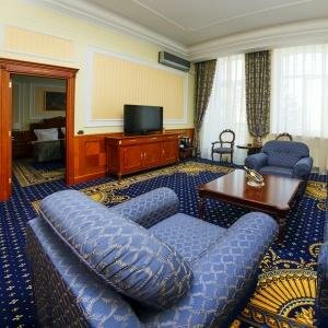 Гостиница Парус Хабаровск