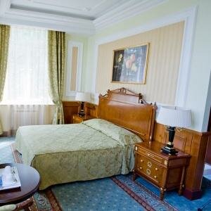 Гостиница Парус Хабаровск