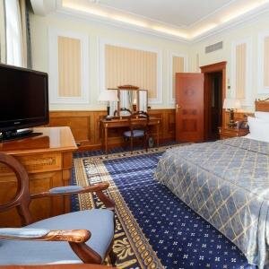 Гостиница Парус Хабаровск