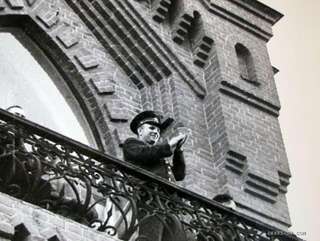 Гостиница Парус Хабаровск-3