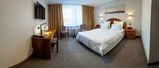 Гостиница Парус Хабаровск-6