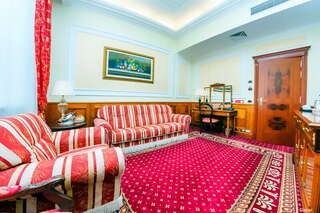 Гостиница Парус Хабаровск-1